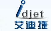idjet/艾迪捷标识logo